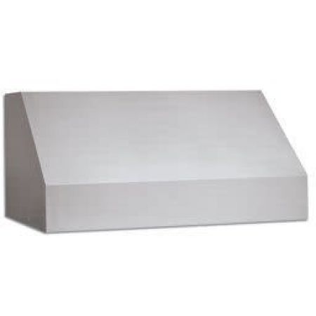 Vent-A-Hood Professional Series PRH18342SS