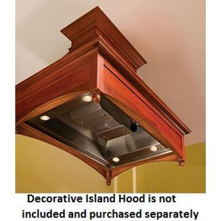 Vent-A-Hood TH248SLESS