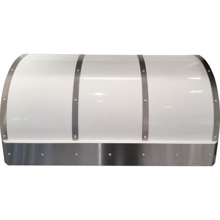 Vent-A-Hood XRH18248WHAS