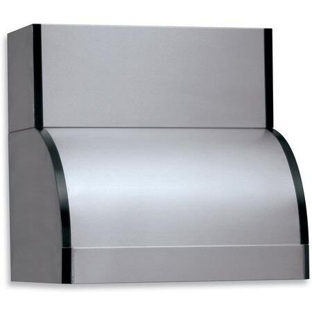Vent-A-Hood XRH18348SS