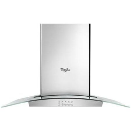 Whirlpool WVI75UC6DS