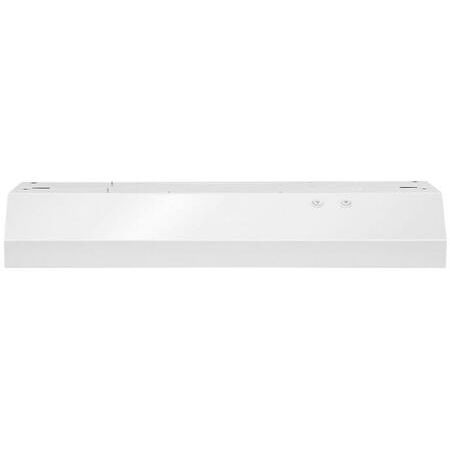 Whirlpool WVU17UC0JW