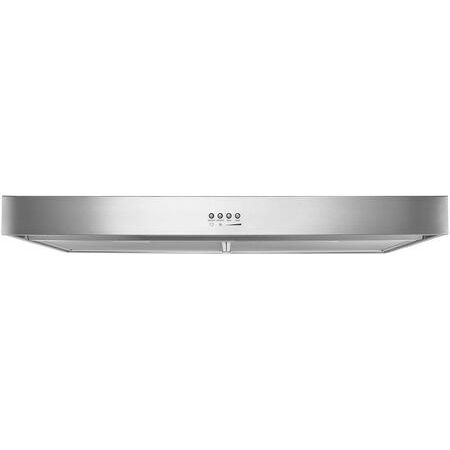 Whirlpool WVU37UC6FS