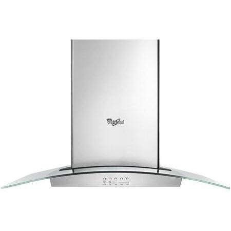 Whirlpool WVW75UC6DS