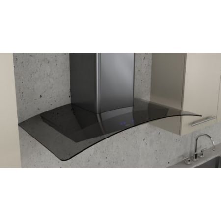 Zephyr Essentials Europa Ravenna ZRVE30BBSGG