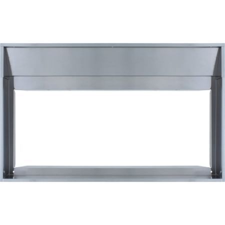 Zephyr Power Series AK0836AS