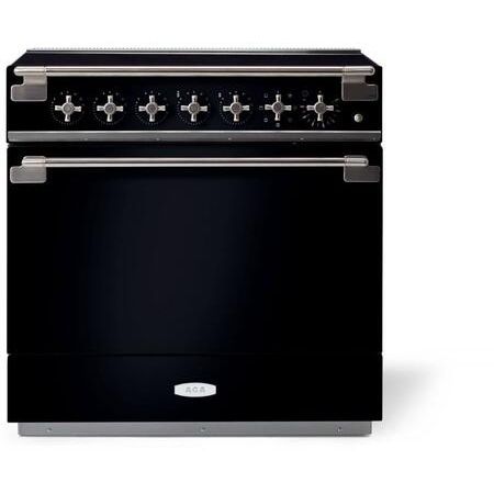 AGA AEL361INBLK