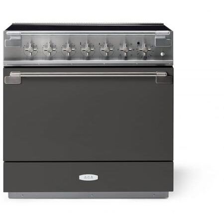 AGA AEL361INSLT