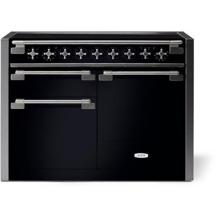 AGA AEL481INBLK