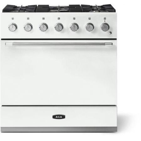 AGA AMC36DFSNW