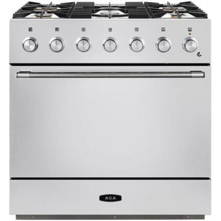 AGA AMC36DFWHT