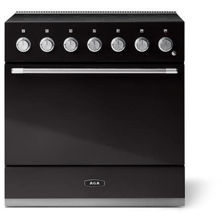 AGA AMC36INBLK