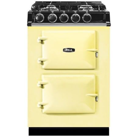 AGA City 24 Series ATC2DFLEM