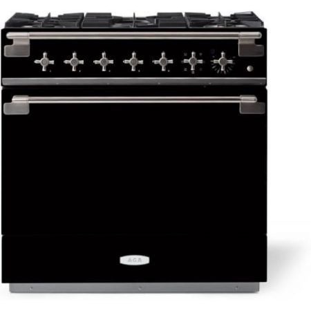 AGA Elise AEL361DFMBL