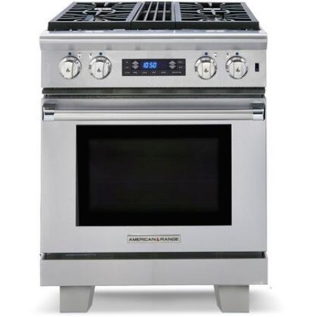 American Range ARR304DFL