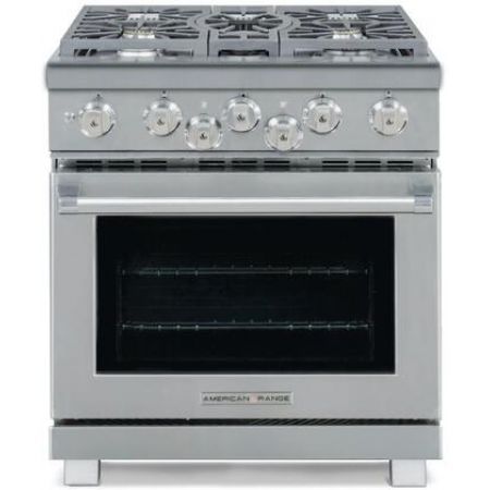 American Range ARR305DFL