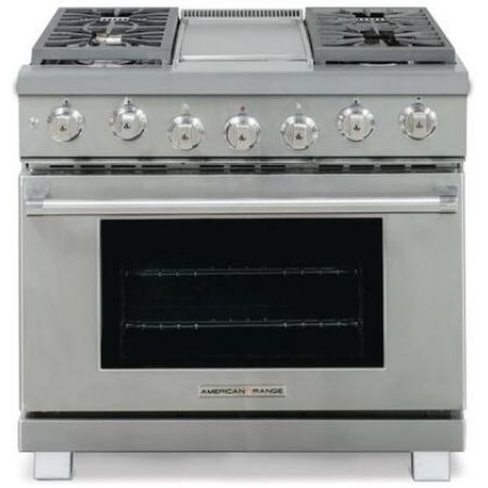 American Range ARR364GDDFL