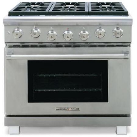 American Range ARR366DFL