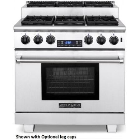 American Range ARR366ISDFL