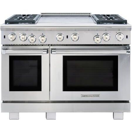 American Range ARR4482GDL