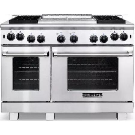 American Range ARR4842GDN