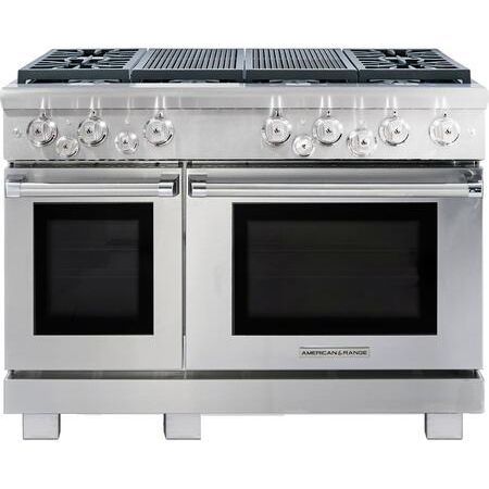 American Range ARR4842GRDFN