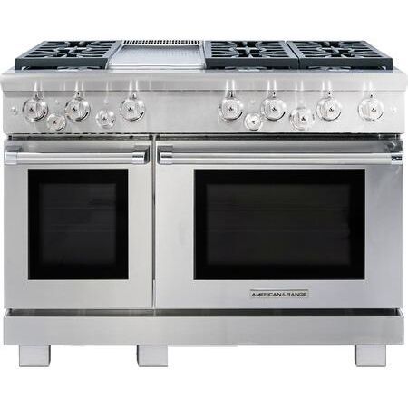 American Range ARR486GDDFN