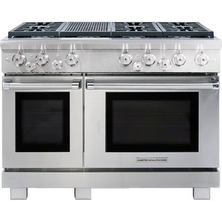 American Range ARR486GRDFN