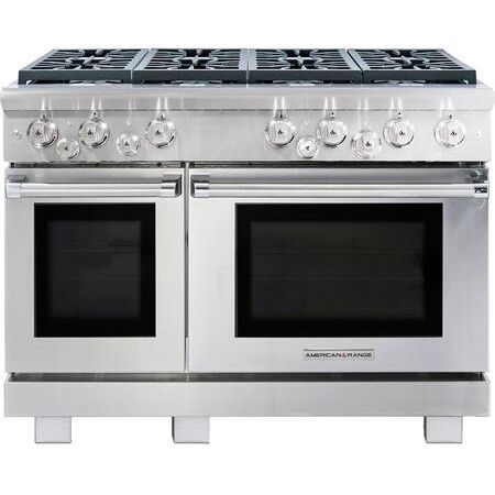 American Range ARR488DFL