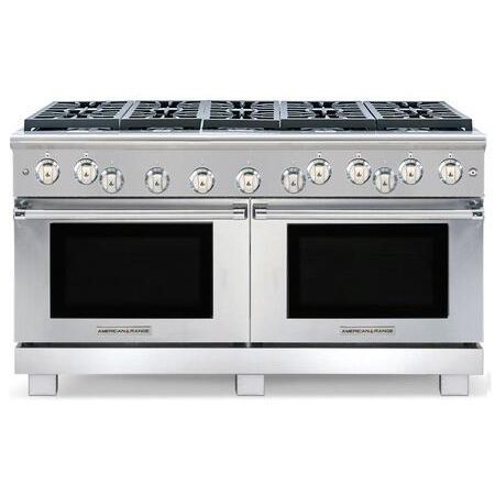 American Range ARR6010DFL
