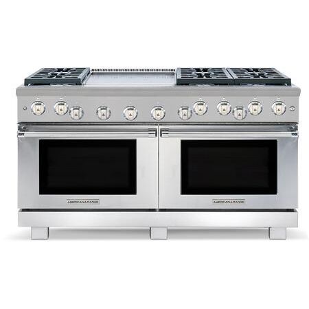American Range ARR6062GDDFL