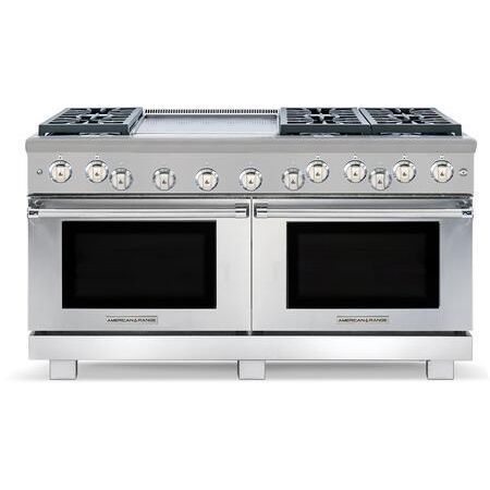 American Range ARR6062GDDFN