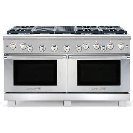 American Range ARR6062GRDFN