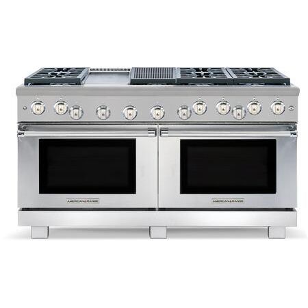 American Range ARR606GDGRDFL