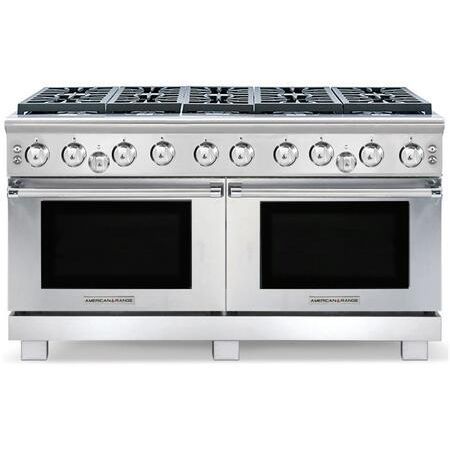American Range ARROB1060L