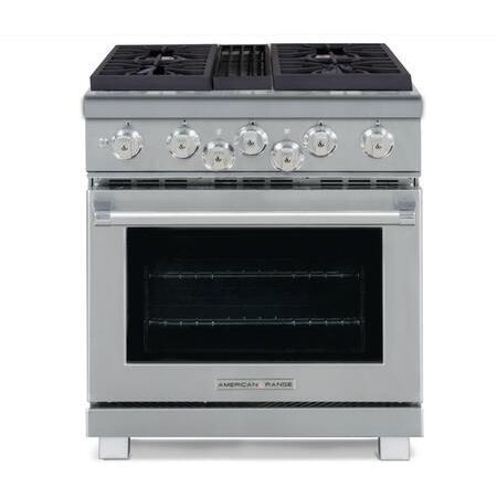 American Range ARROB304DFN