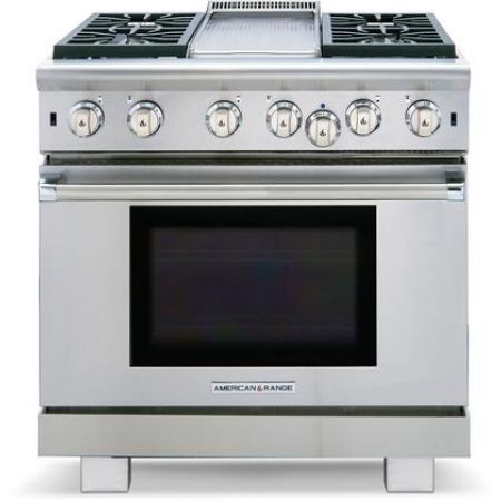 American Range ARROB436GDL