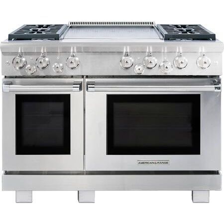 American Range ARROB4842GDDFL