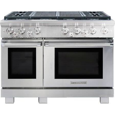 American Range ARROB4842GRDFN