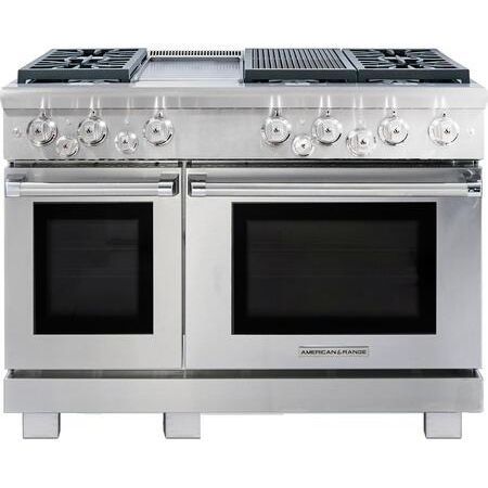 American Range ARROB484GDGRDFL