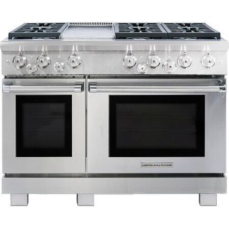 American Range ARROB486GDDFN