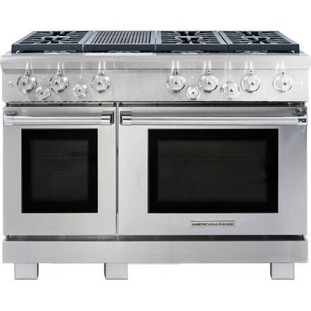 American Range ARROB486GRDFL