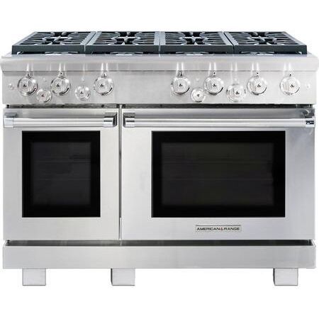 American Range ARROB488DFN