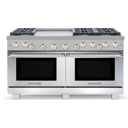 American Range ARROB6062GDDFN