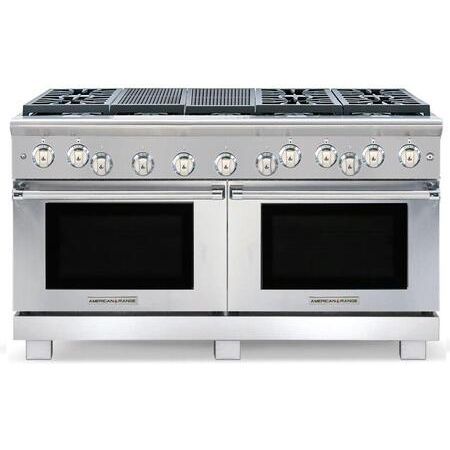 American Range ARROB6062GRDFL