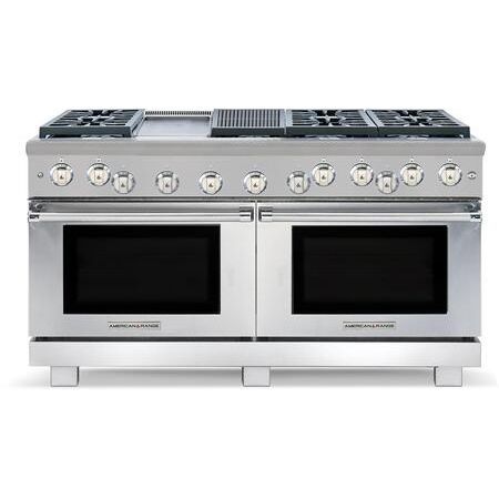 American Range ARROB606GDGRDFL