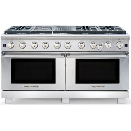 American Range Cuisine Series ARR660X2GRN