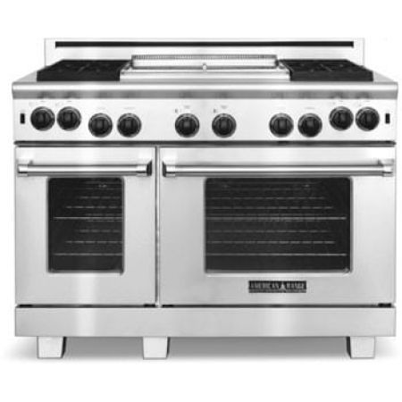 American Range Performer Series ARROB448X2GRL