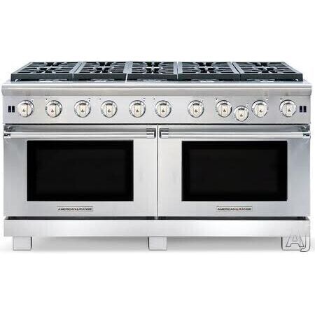 American Range Performer Series ARROB6010DF