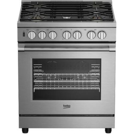 Beko PRGR34552SS